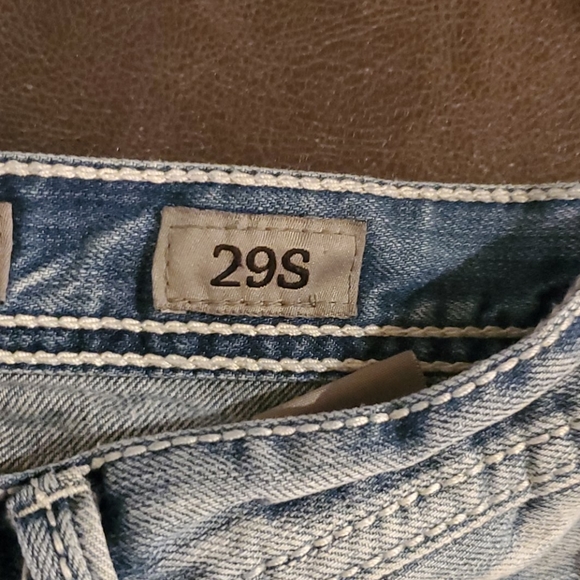 BKE jeans,  worn twice - Picture 5 of 5